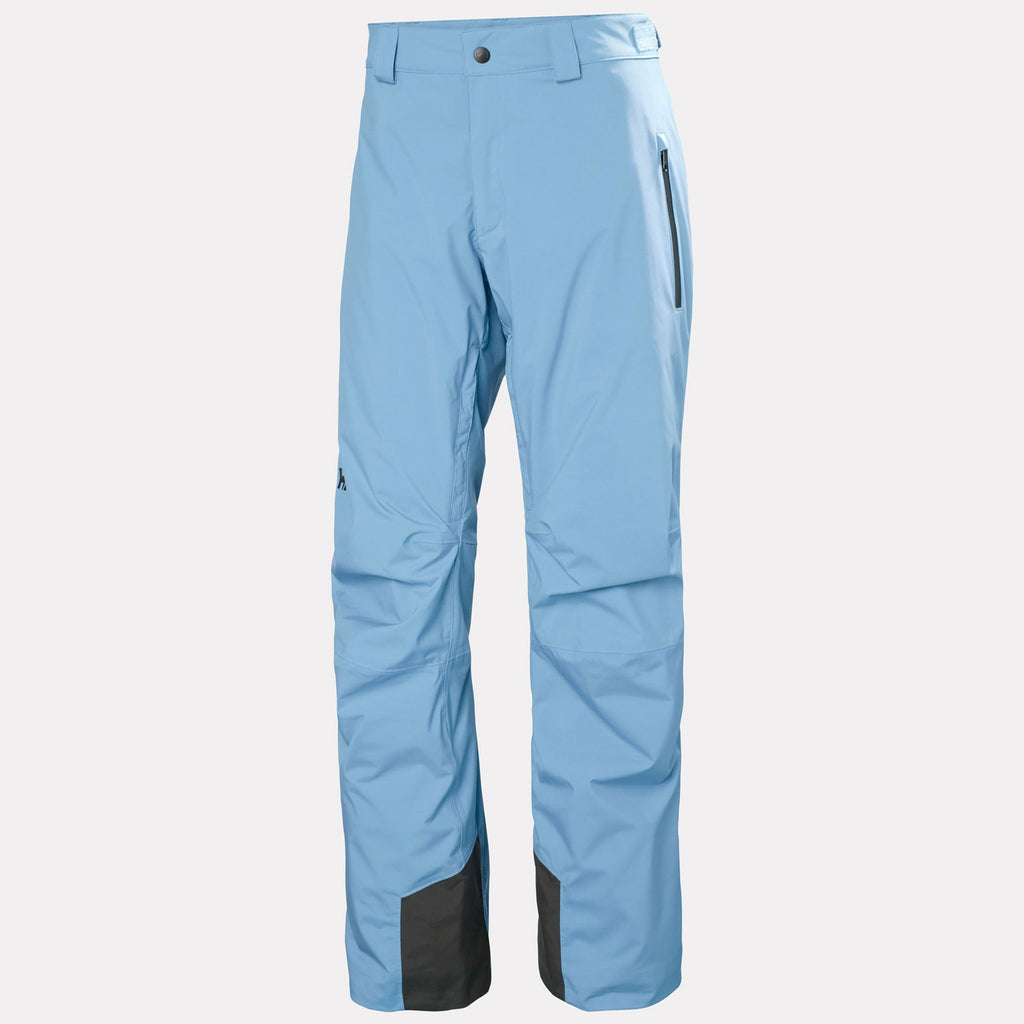 LEGENDARY INSULATED PANT, BRIGHT BLUE, XXL