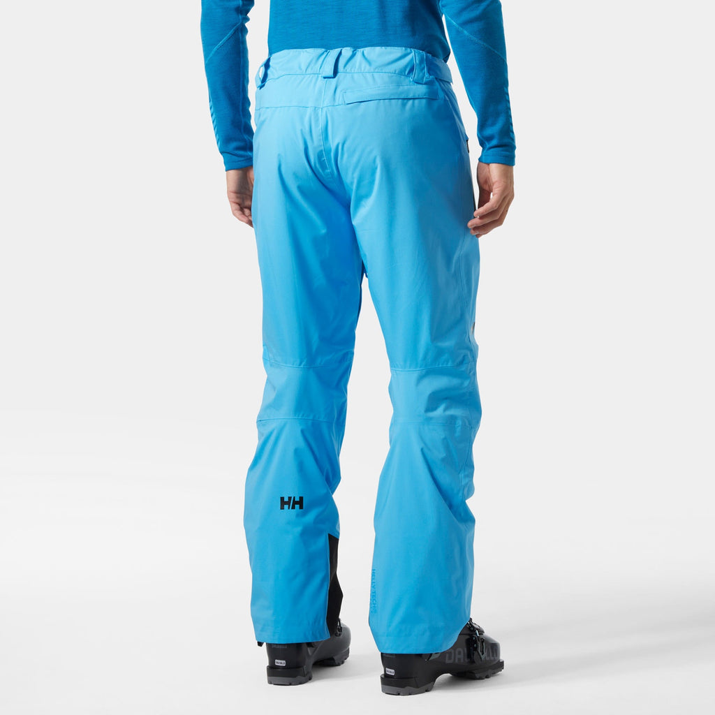 LEGENDARY INSULATED PANT, CYAN, XXL