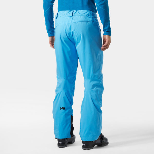 LEGENDARY INSULATED PANT, CYAN, XXL