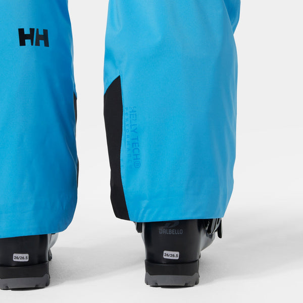 LEGENDARY INSULATED PANT, CYAN, XXL