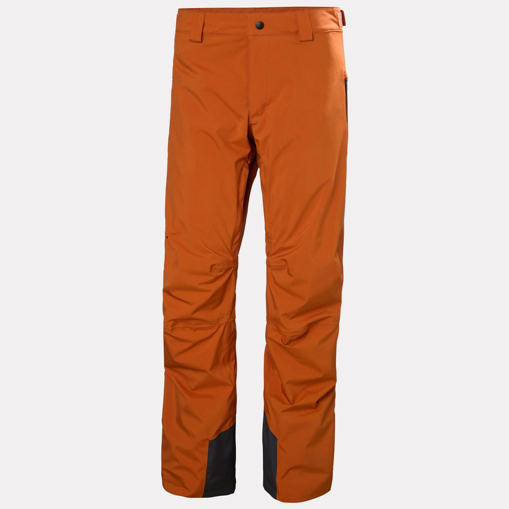 LEGENDARY INSULATED PANT, GINGER BISC, XXL