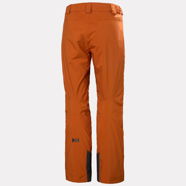 LEGENDARY INSULATED PANT, GINGER BISC, XXL