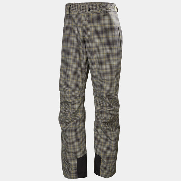 LEGENDARY INSULATED PANT, PEBBLE BROX, XXL