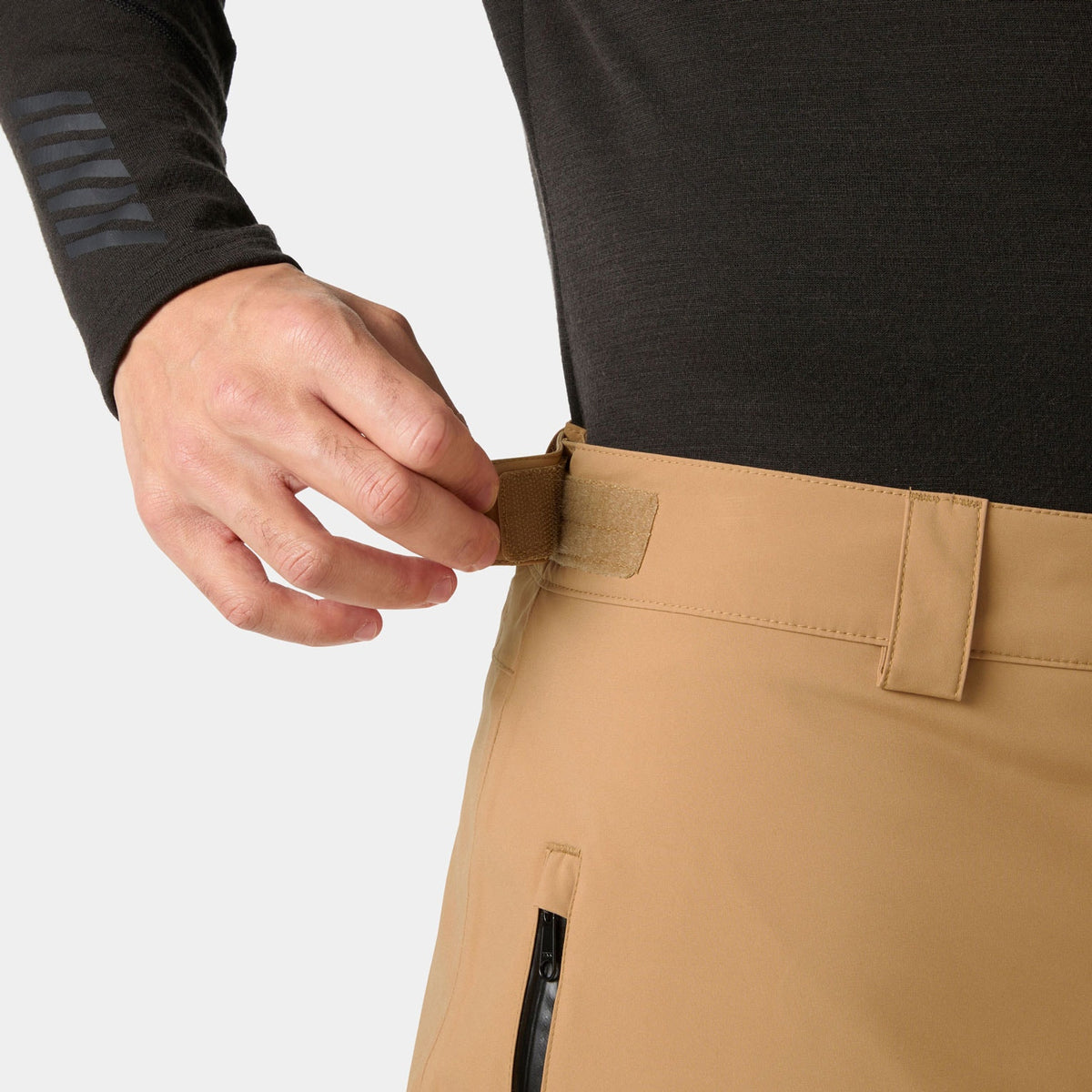 LEGENDARY INSULATED PANT, ELMWOOD, XXL