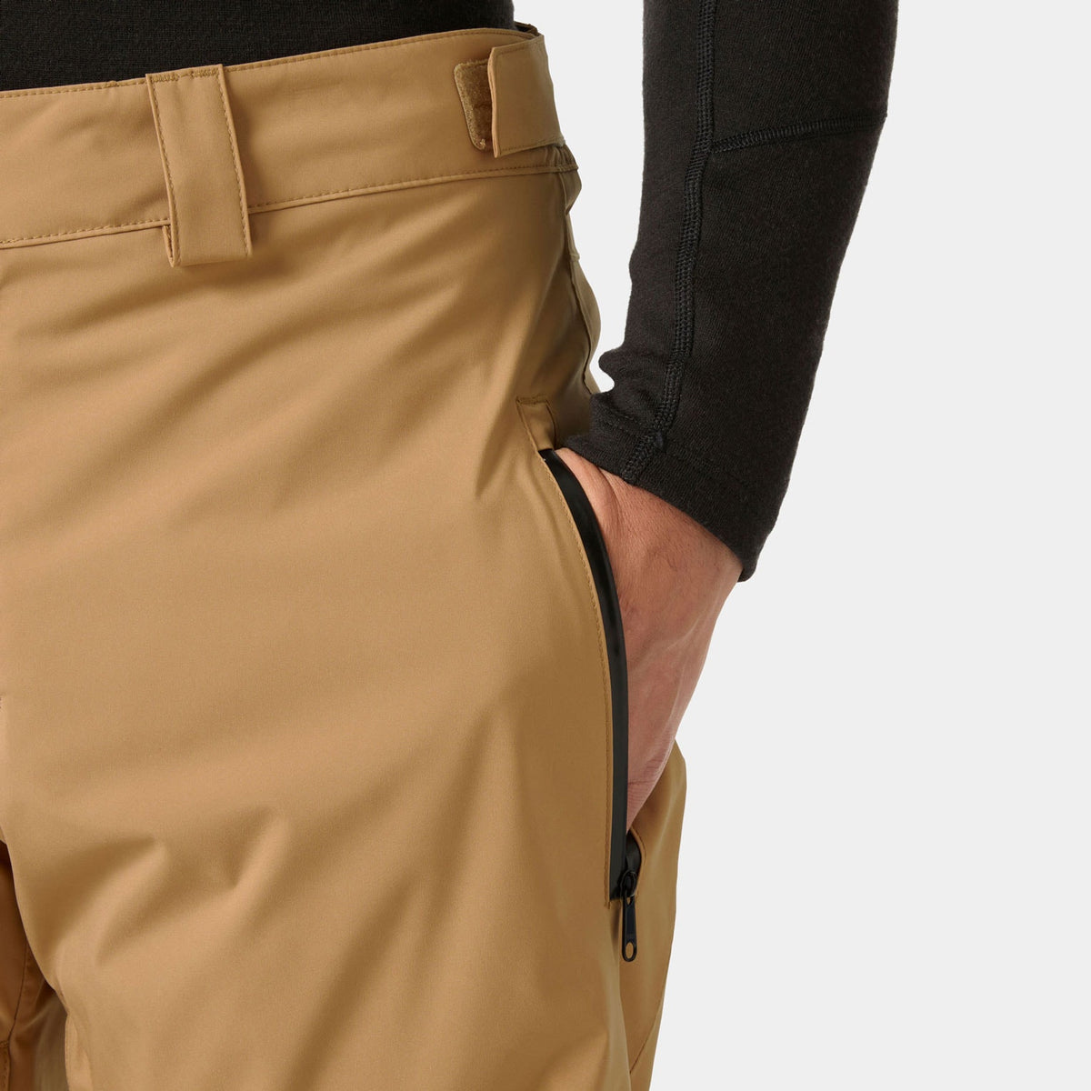 LEGENDARY INSULATED PANT, ELMWOOD, XXL
