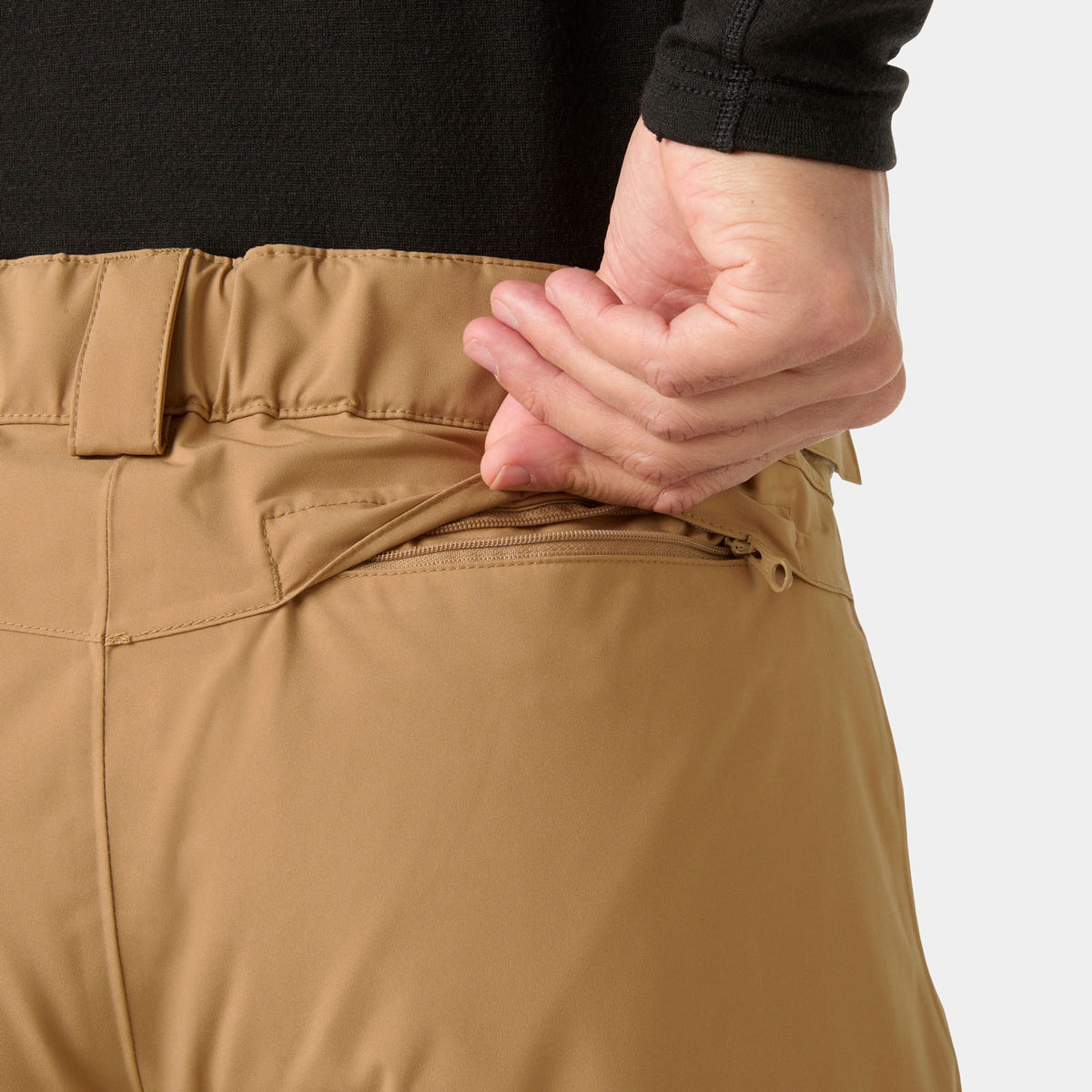 LEGENDARY INSULATED PANT, ELMWOOD, XXL