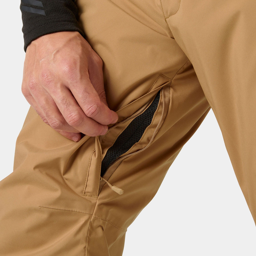 LEGENDARY INSULATED PANT, ELMWOOD, XXL