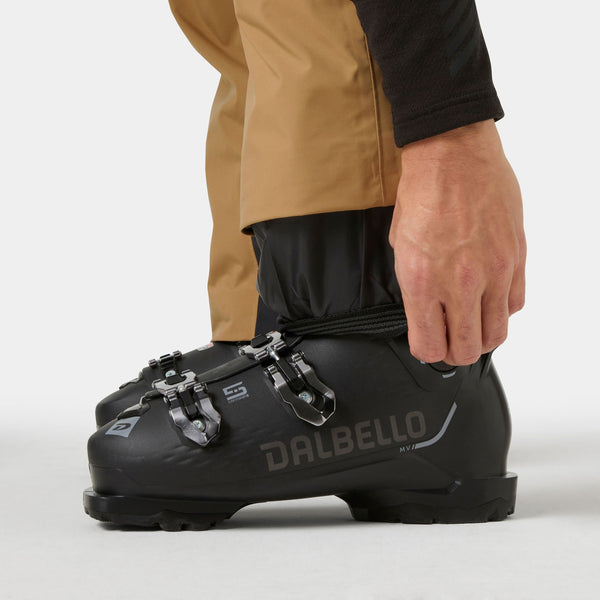 LEGENDARY INSULATED PANT, ELMWOOD, XXL
