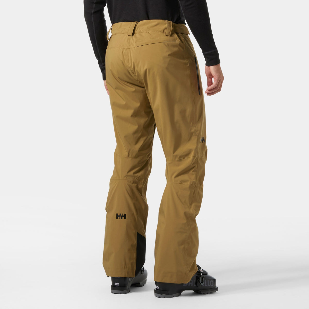 LEGENDARY INSULATED PANT, LYNX, XXL