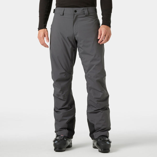 LEGENDARY INSULATED PANT, THUNDER GRE, XXL