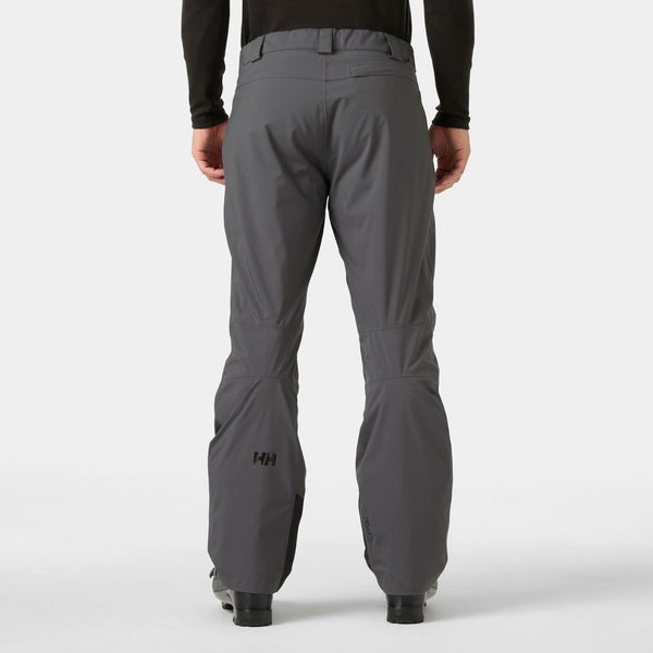 LEGENDARY INSULATED PANT, THUNDER GRE, XXL