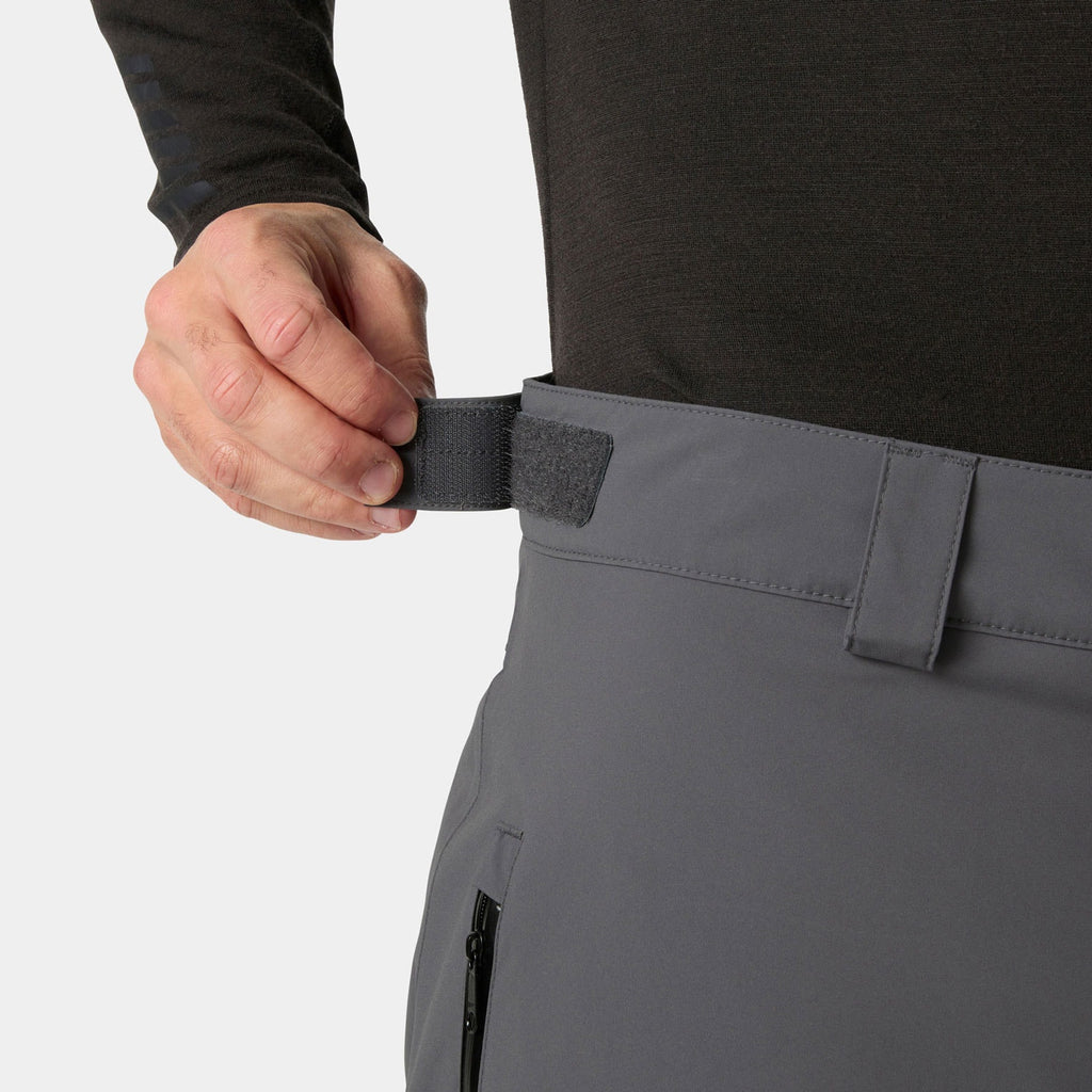 LEGENDARY INSULATED PANT, THUNDER GRE, XXL