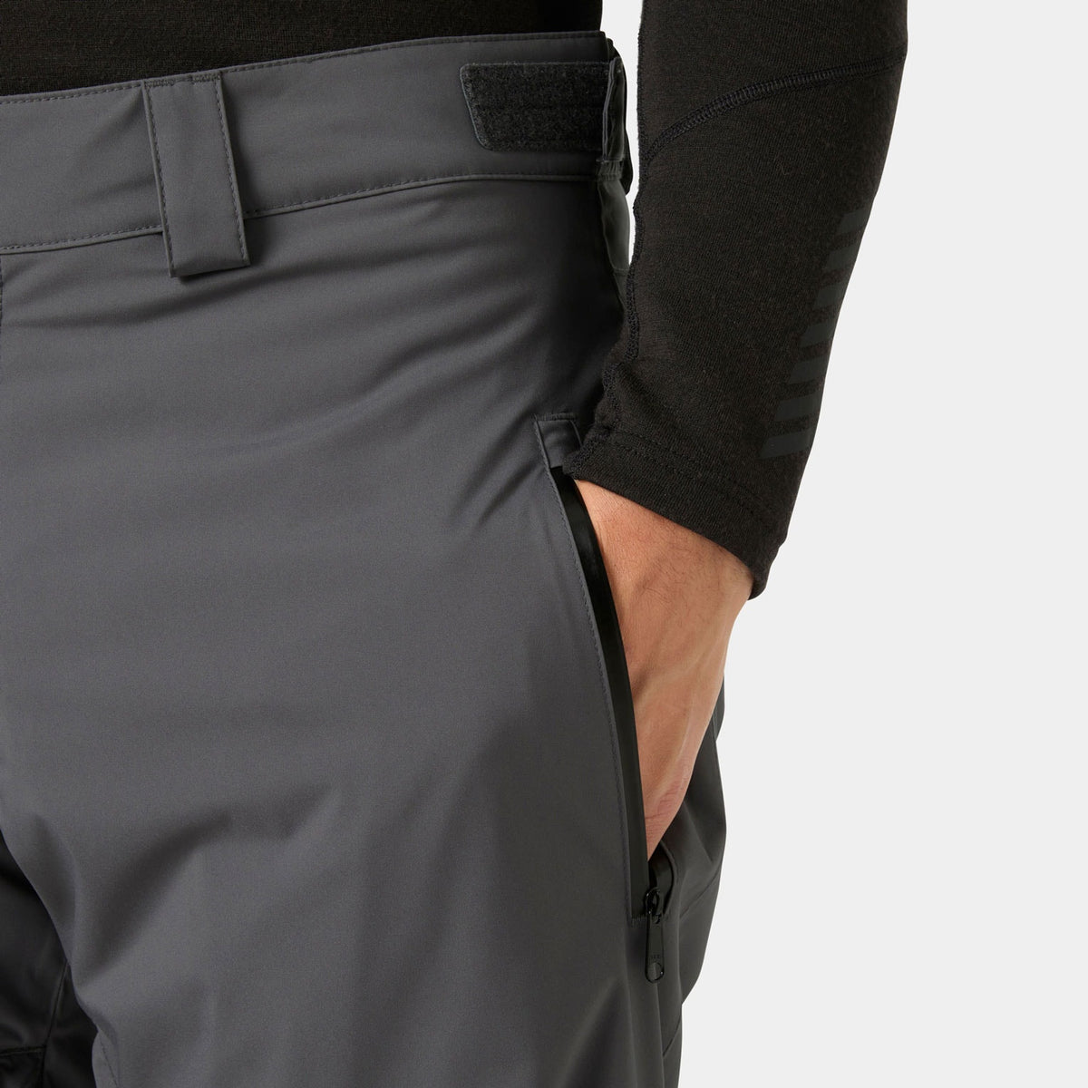 LEGENDARY INSULATED PANT, THUNDER GRE, XXL