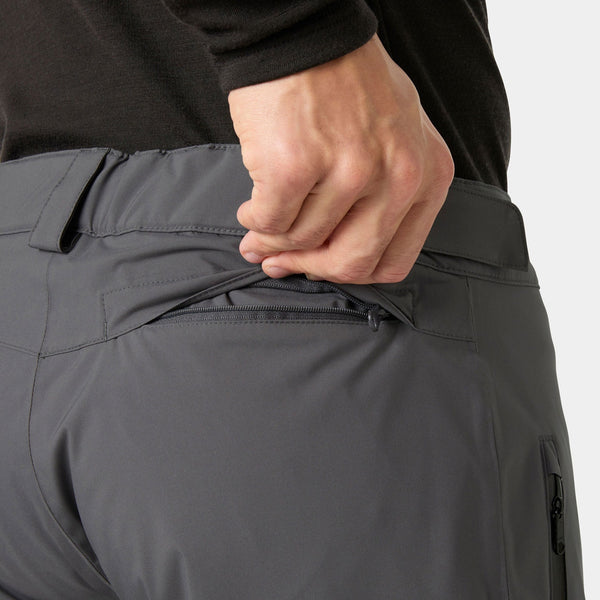 LEGENDARY INSULATED PANT, THUNDER GRE, XXL