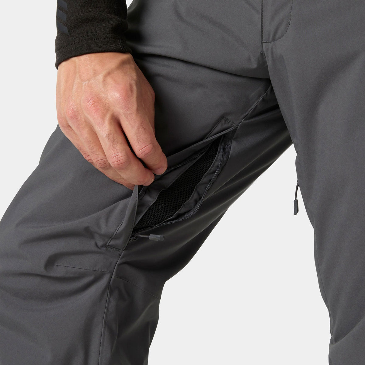 LEGENDARY INSULATED PANT, THUNDER GRE, XXL