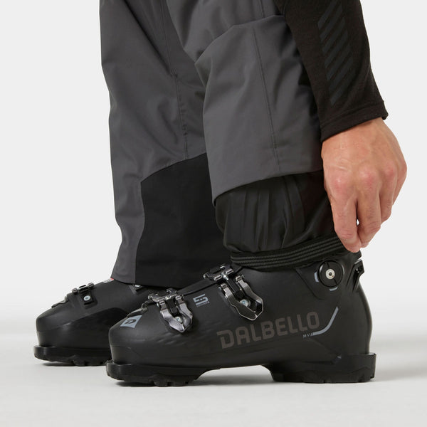 LEGENDARY INSULATED PANT, THUNDER GRE, XXL