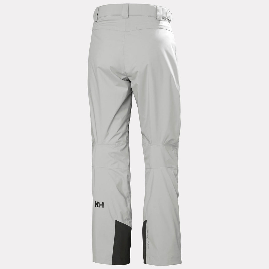 LEGENDARY INSULATED PANT, GREY FOG, XXL