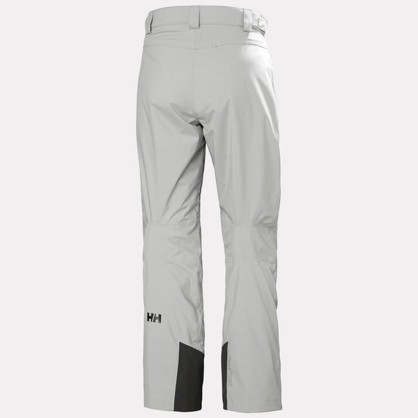 LEGENDARY INSULATED PANT, GREY FOG, XXL
