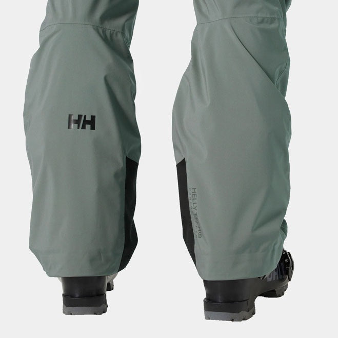 LEGENDARY INSULATED PANT, CONCRETE, XXL