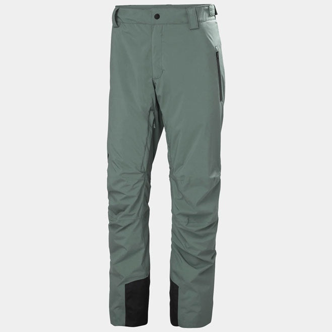 LEGENDARY INSULATED PANT, CONCRETE, XXL