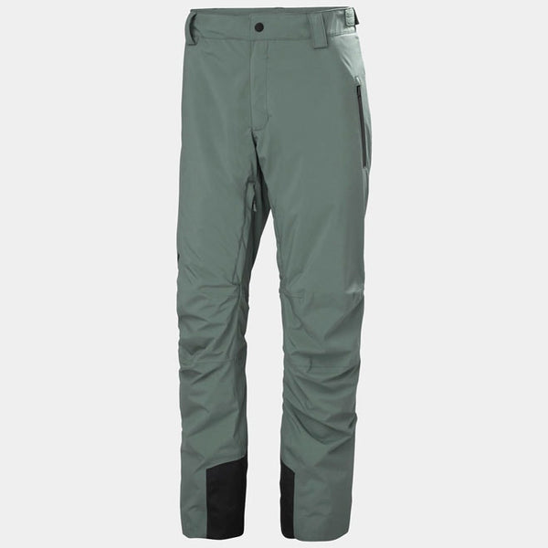 LEGENDARY INSULATED PANT, CONCRETE, XXL