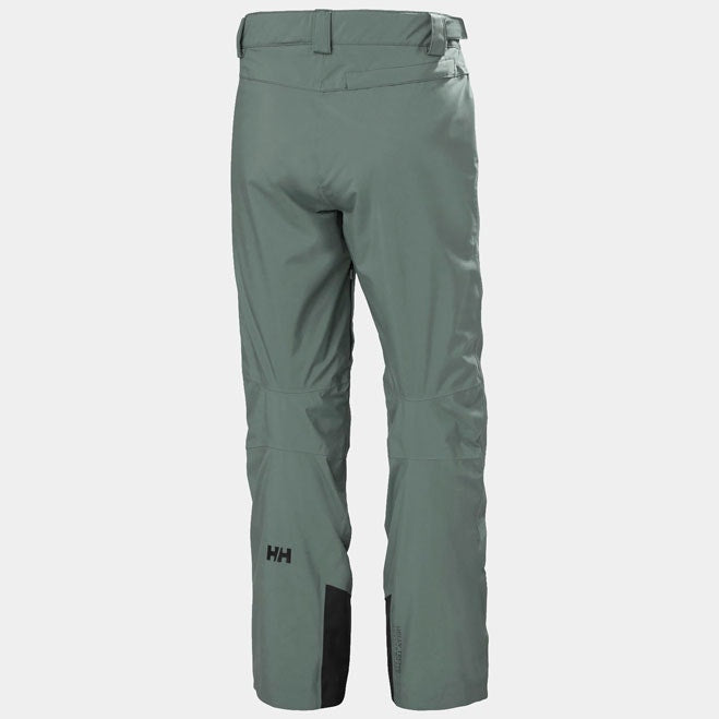 LEGENDARY INSULATED PANT, CONCRETE, XXL