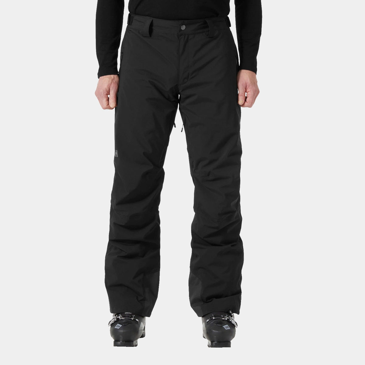 LEGENDARY INSULATED PANT, BLACK, XXL