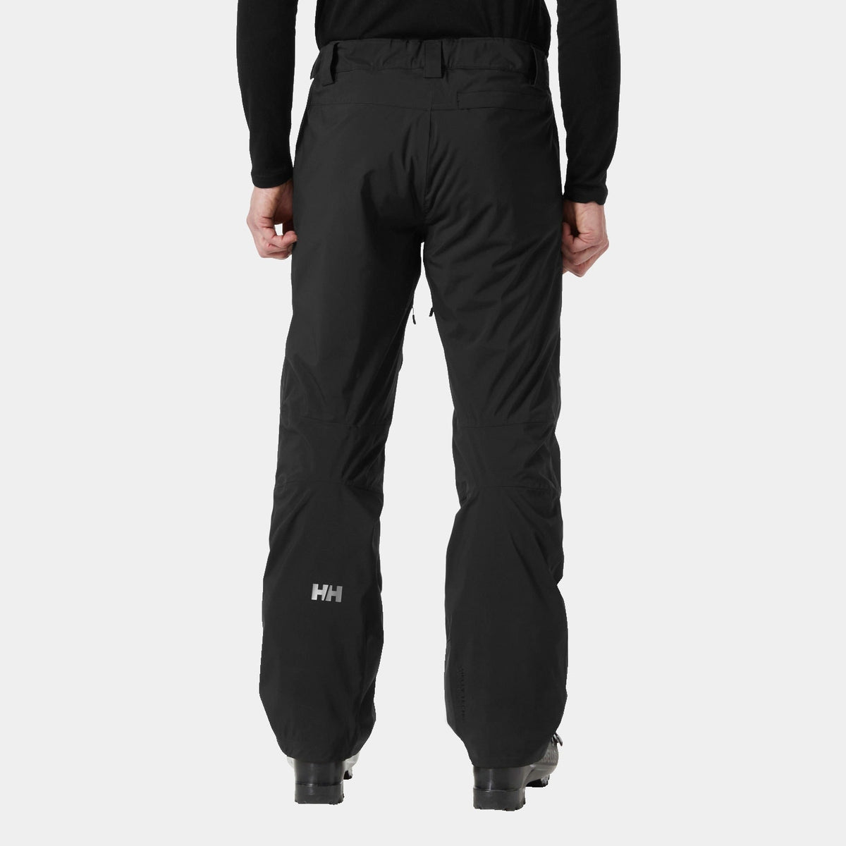 LEGENDARY INSULATED PANT, BLACK, XXL