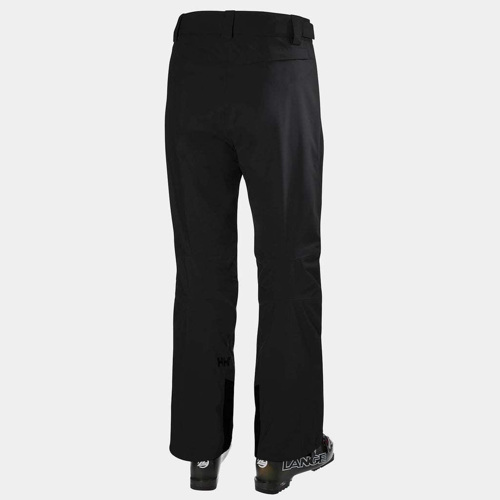 LEGENDARY INSULATED PANT, BLACK, XXL