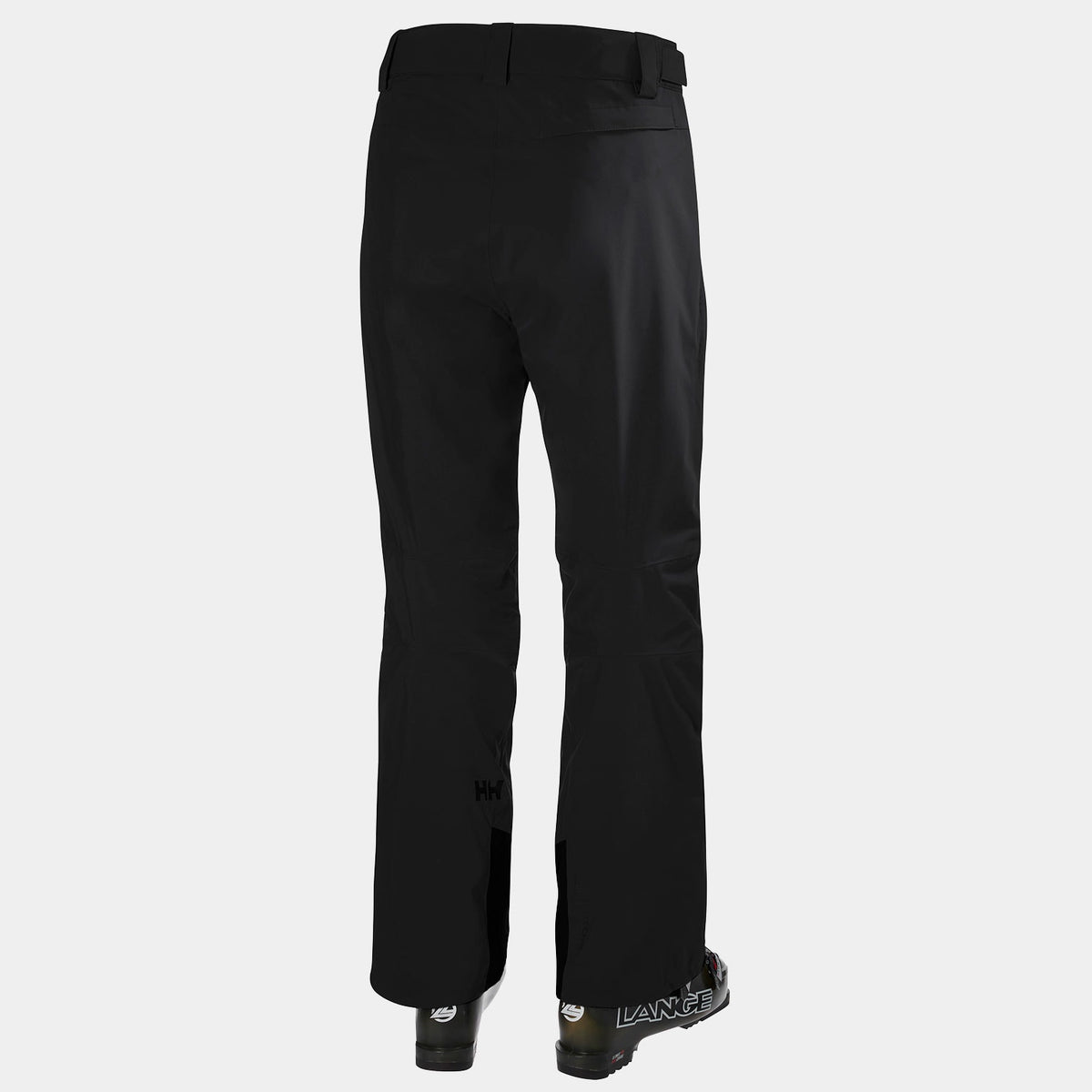 LEGENDARY INSULATED PANT, BLACK, XXL