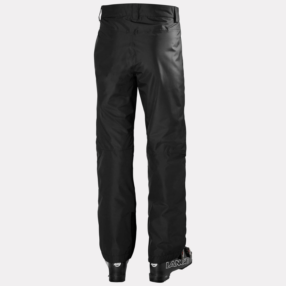 BLIZZARD INSULATED PANT, BLACK, M