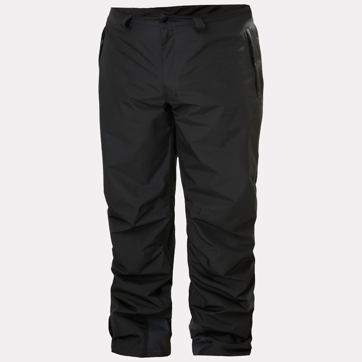 BLIZZARD INSULATED PANT, BLACK, M