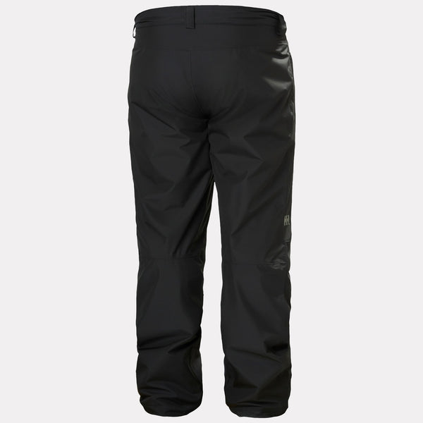 BLIZZARD INSULATED PANT, BLACK, M