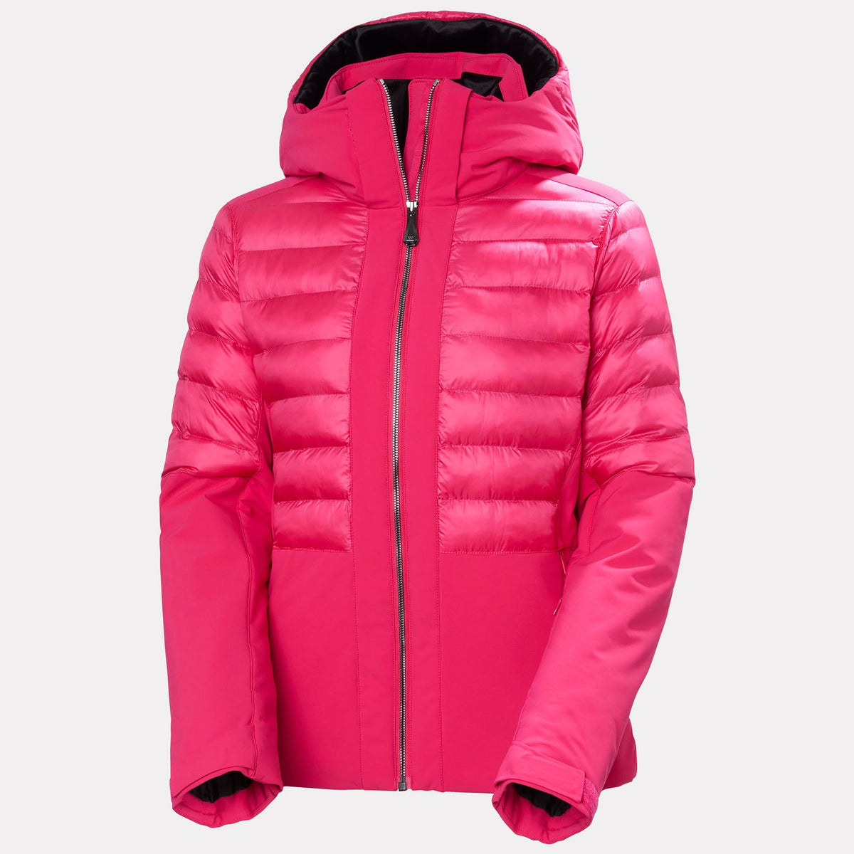 W AVANTI JACKET, CRANBERRY, L