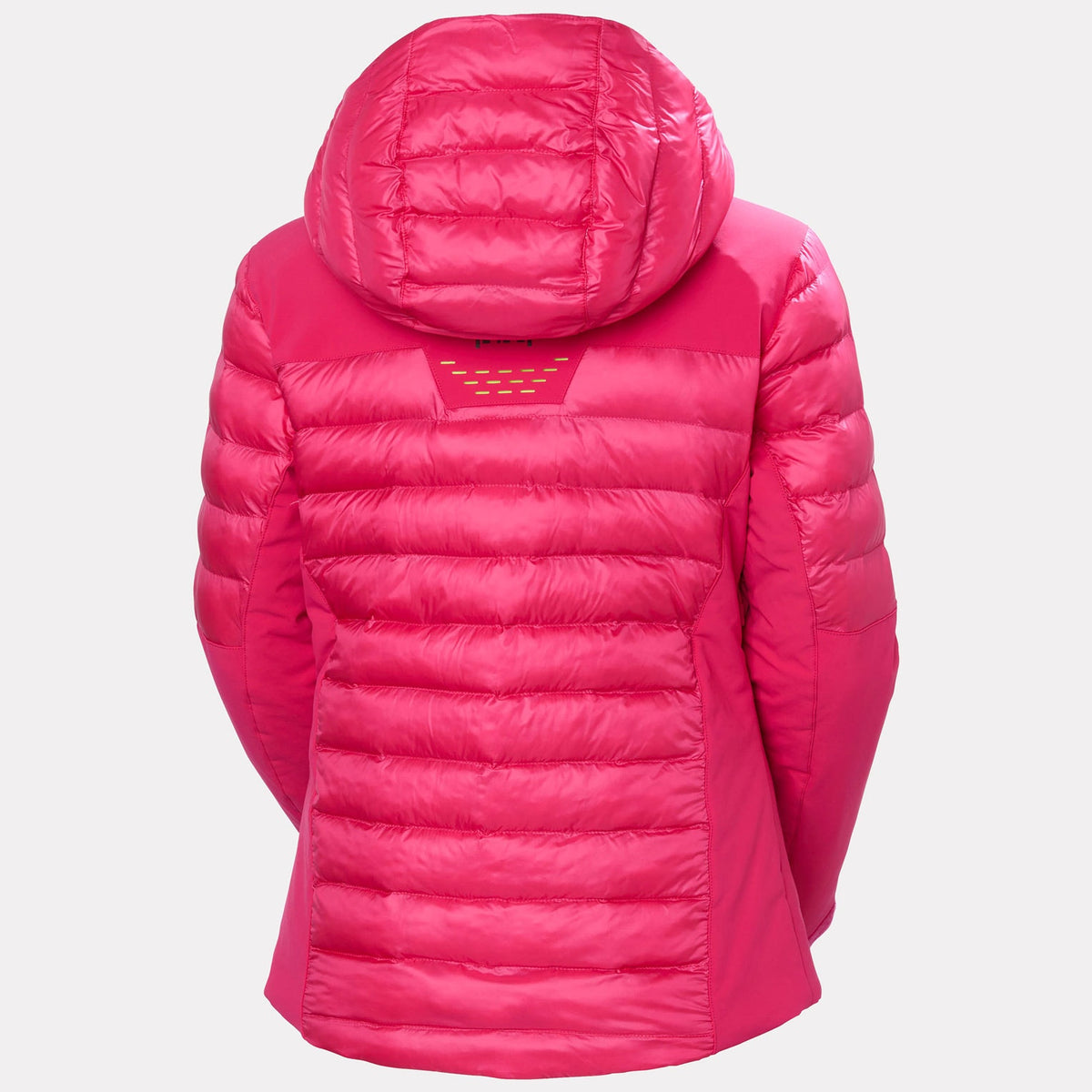 W AVANTI JACKET, CRANBERRY, L