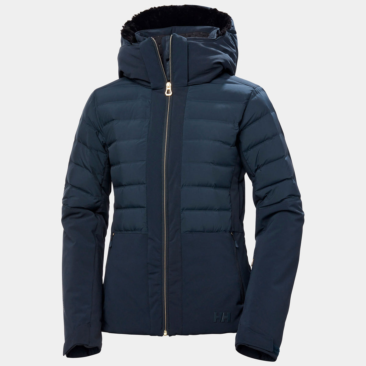 W AVANTI JACKET, NAVY, S