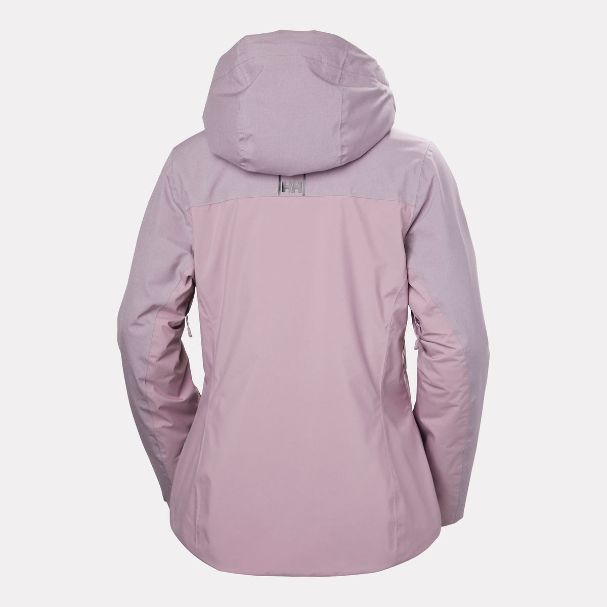 W SNOWPLAY JACKET, PURPLE CLAY, M