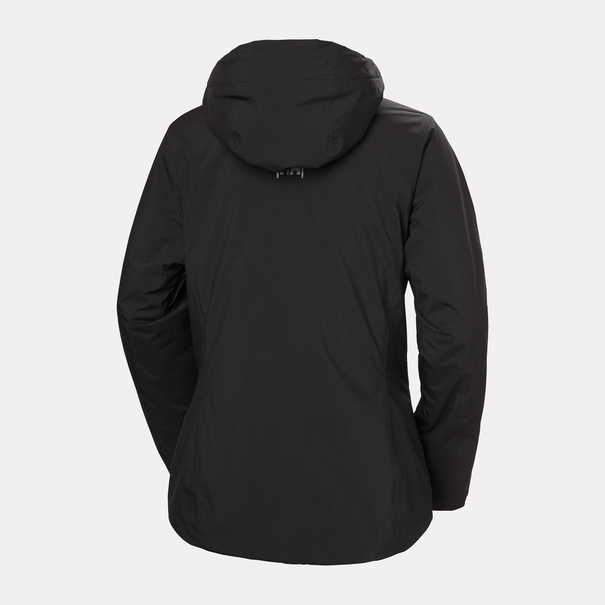 W SNOWPLAY JACKET, BLACK, L