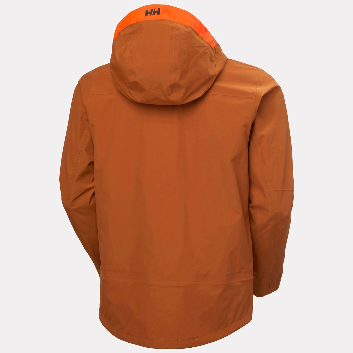 SOGN SHELL 20 JACKET, GINGER BISC, XXL