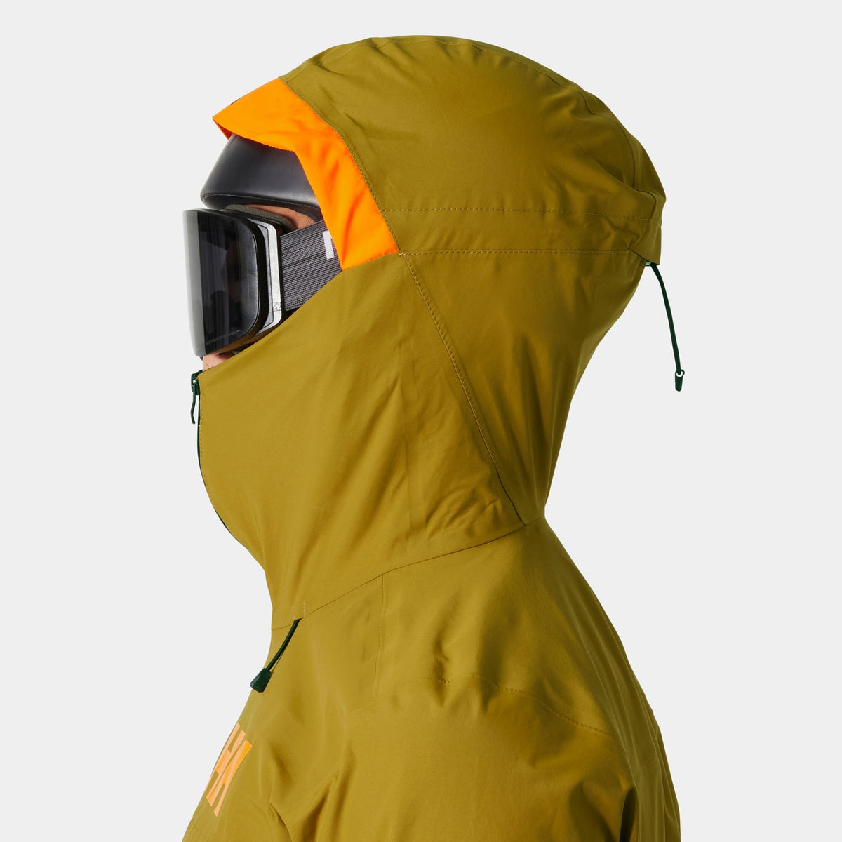 SOGN SHELL 20 JACKET, LYNX, XXL