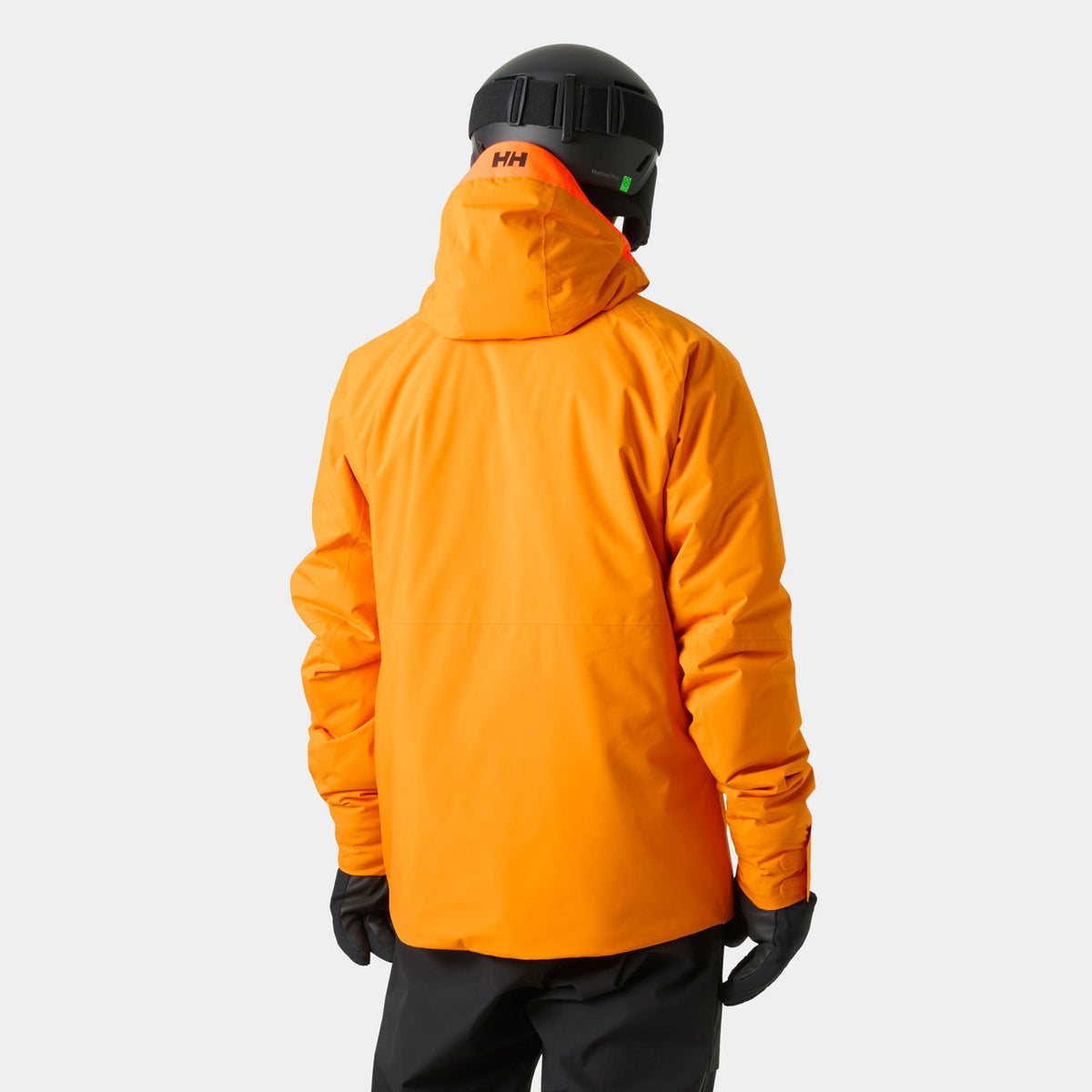POWDERFACE JACKET, IGNITE ORAN, XXL