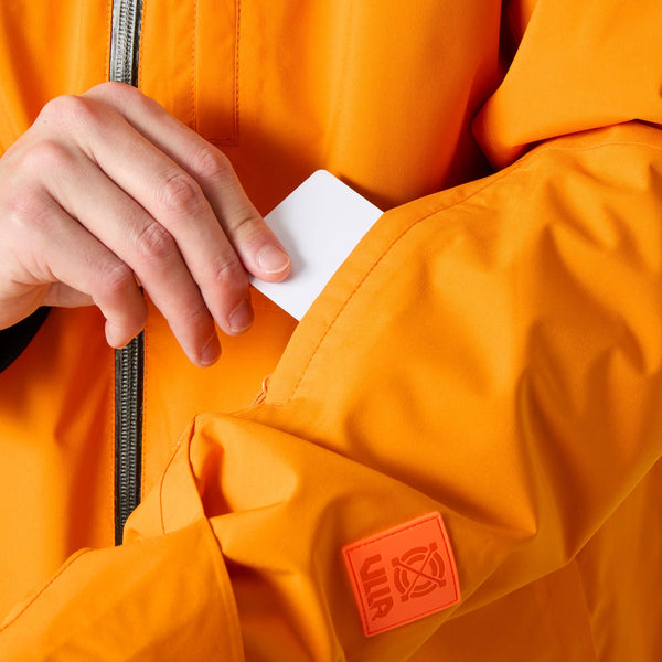 POWDERFACE JACKET, IGNITE ORAN, XXL