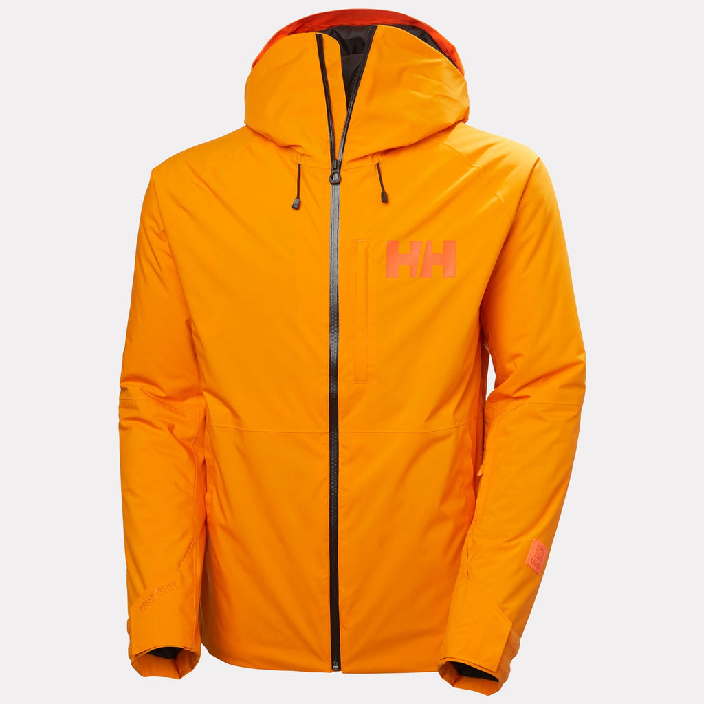 POWDERFACE JACKET, IGNITE ORAN, XXL