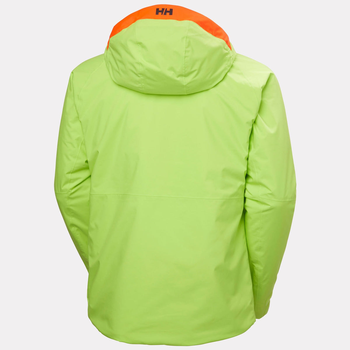 POWDERFACE JACKET, LUMINOUS GR, XXL