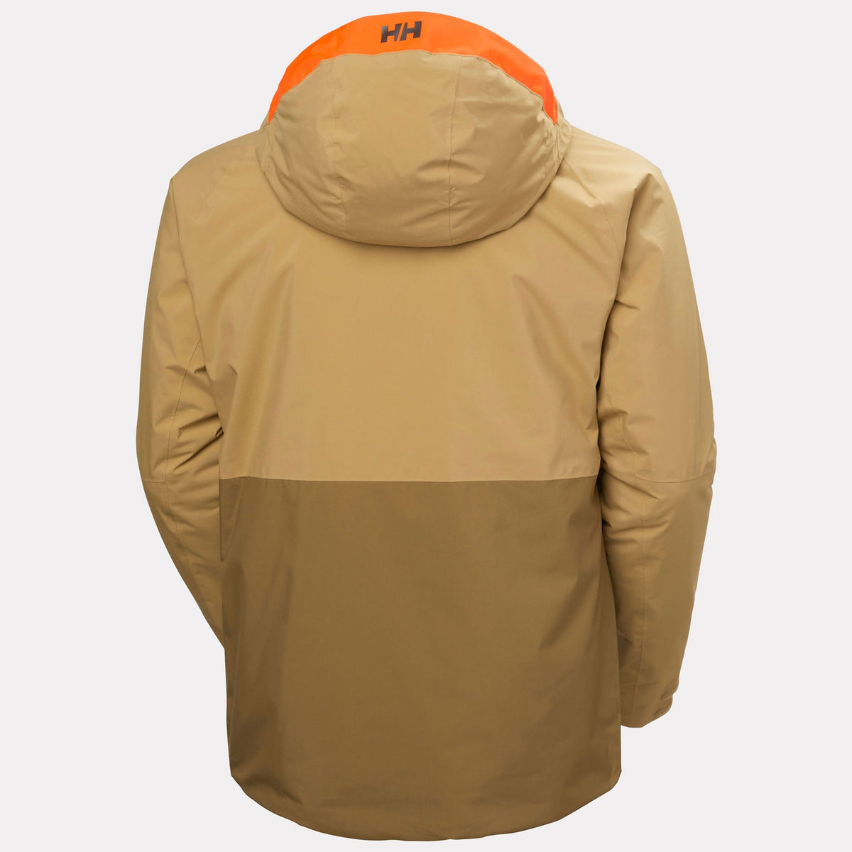 POWDERFACE JACKET, ELMWOOD, XXL