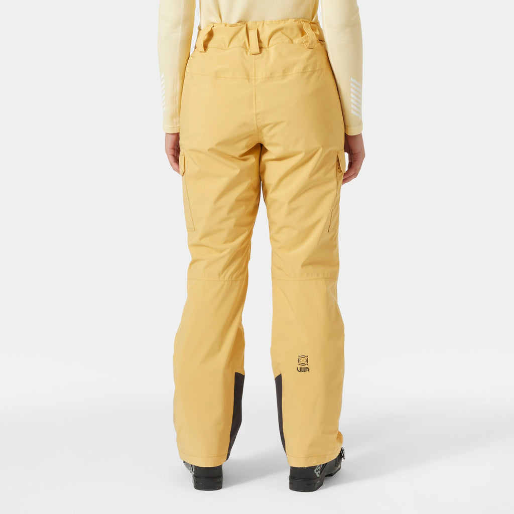 W SWITCH CARGO INSULATED PANT, SAND, XL