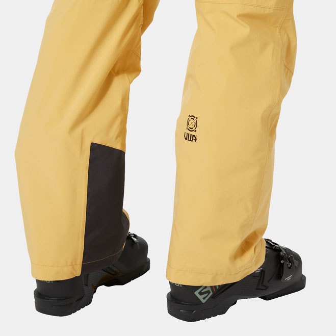 W SWITCH CARGO INSULATED PANT, SAND, XL