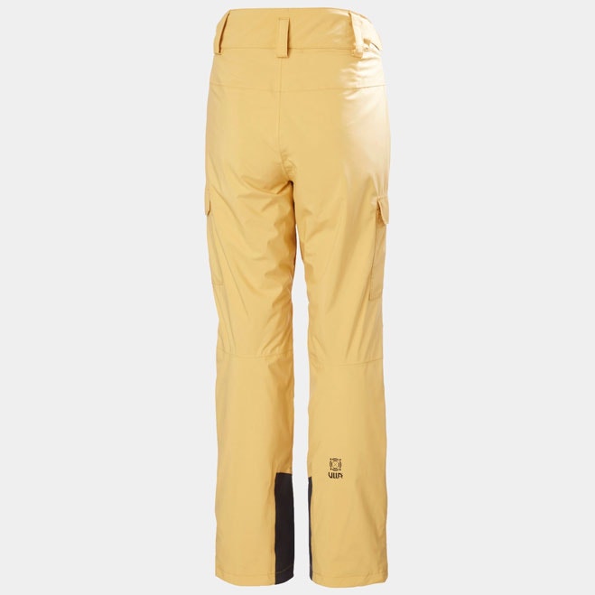 W SWITCH CARGO INSULATED PANT, SAND, XL