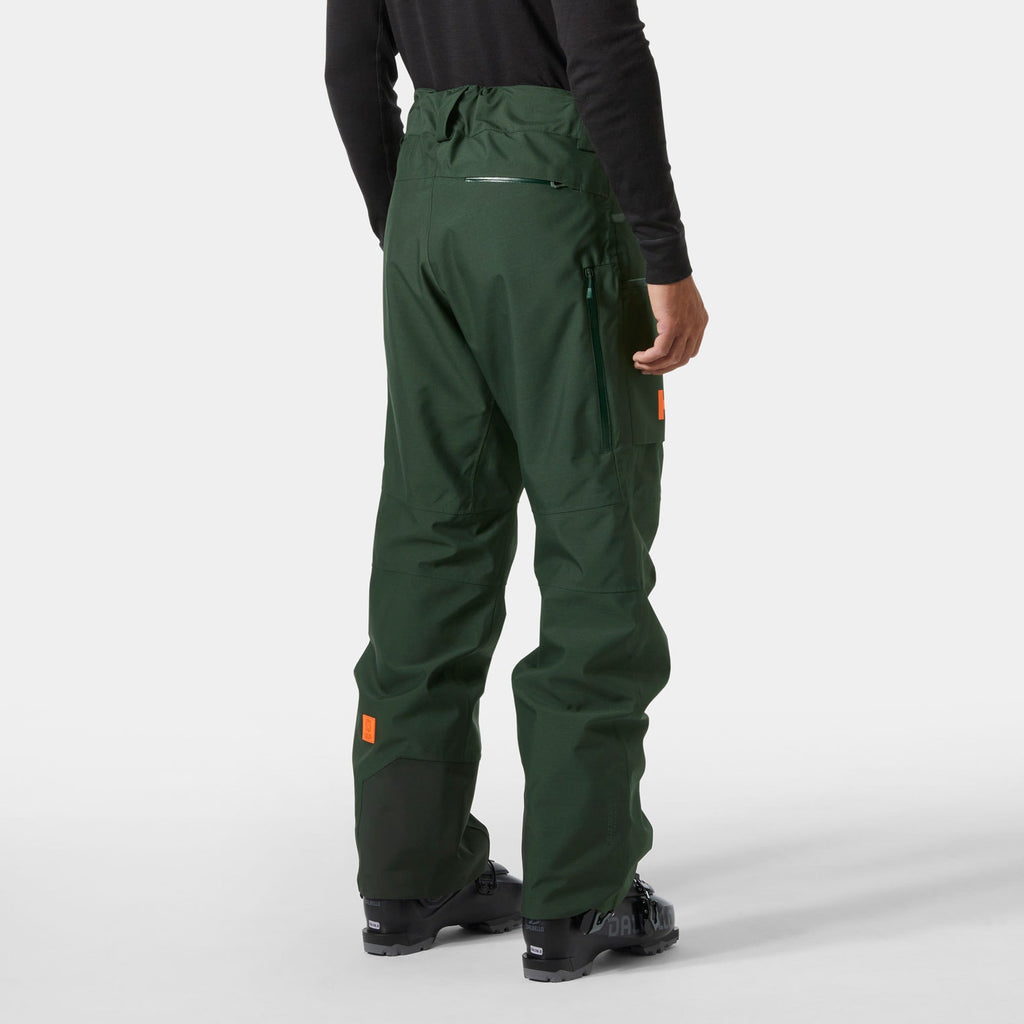 GARIBALDI 20 PANT, DARK JUNGLE, XXL