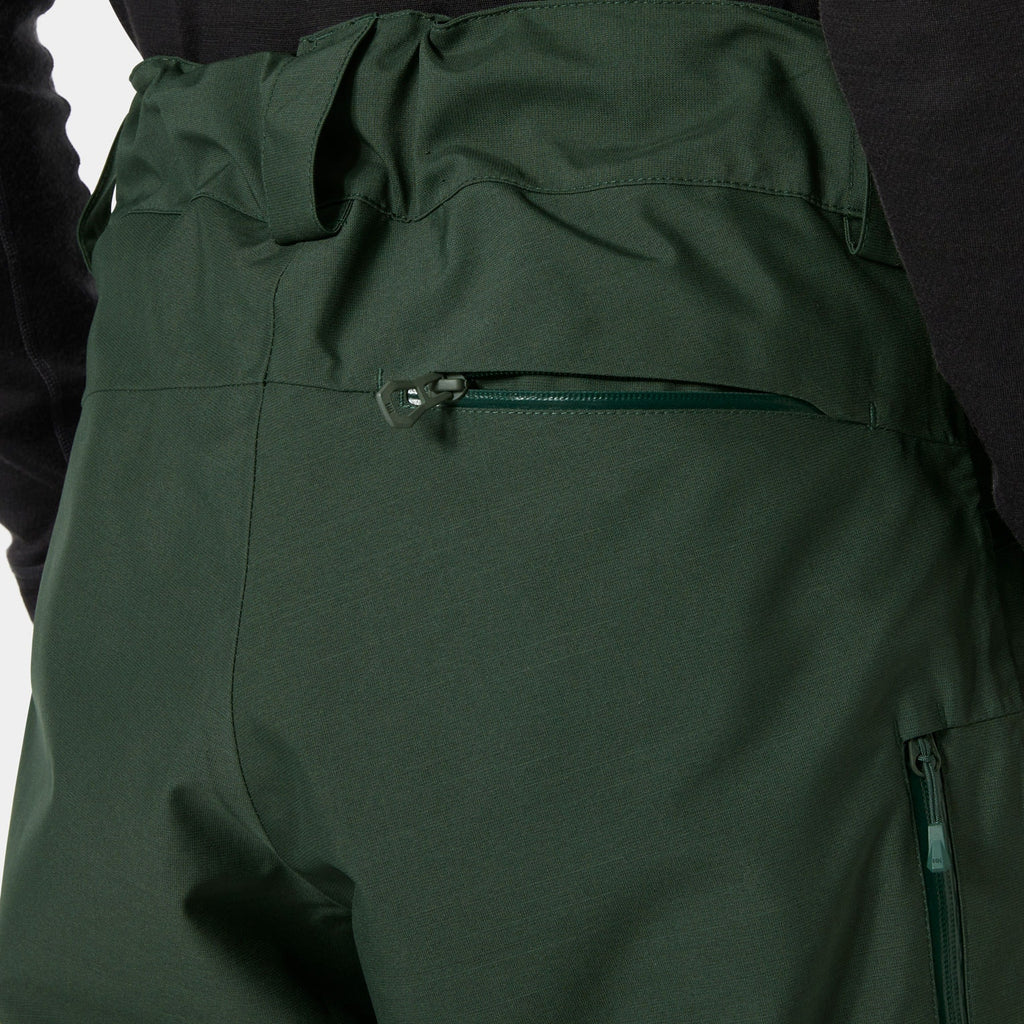 GARIBALDI 20 PANT, DARK JUNGLE, XXL
